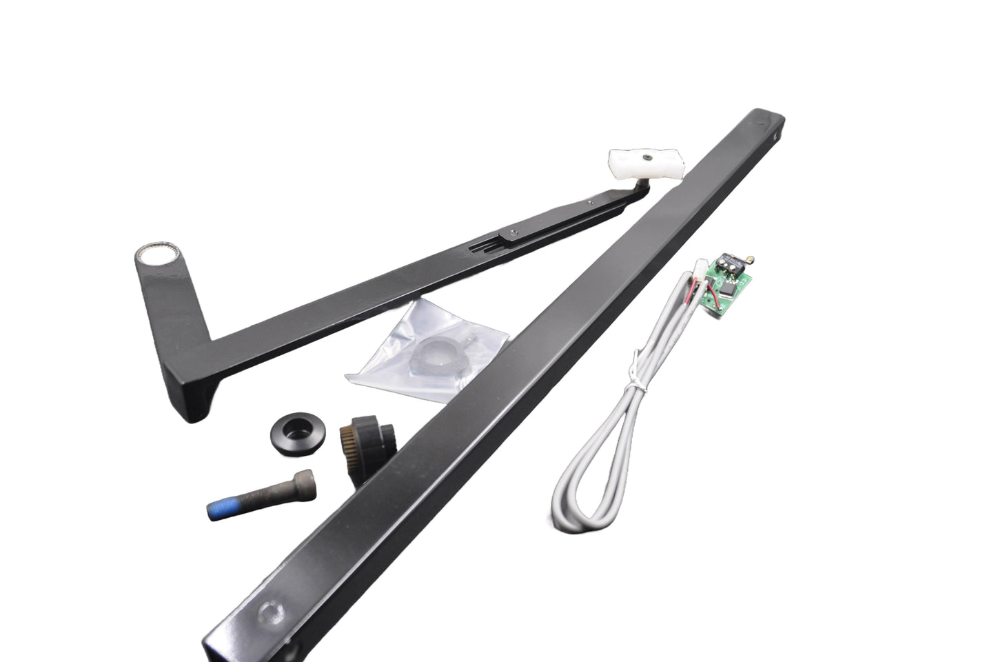 Assa Abloy - Double Acting-kit DIN Right - BK - SW 300/300S