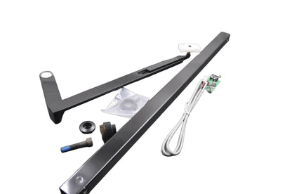 Assa Abloy - Double Acting-kit DIN Right - BK - SW 300/300S