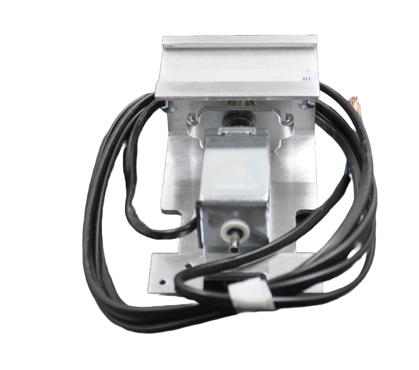 Assa Abloy - EMSL-UniSlide Electro mechanical lock LD - Fail Secure