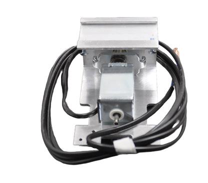 Assa Abloy - EMSL-UniSlide Electro mechanical lock LD - Fail Secure