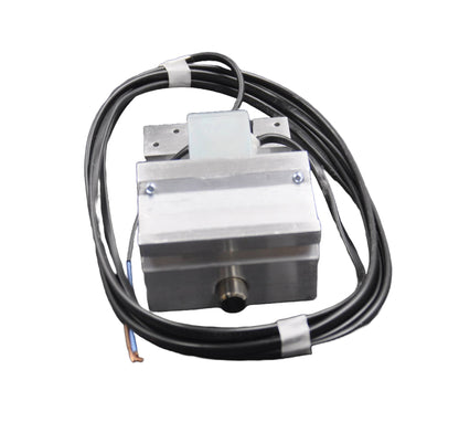 Assa Abloy - EMSL-UniSlide Electro mechanical lock LD - Fail Secure