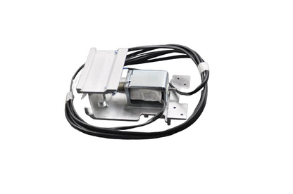 Assa Abloy - EMSL-UniSlide Electro mechanical lock LD - Fail Secure