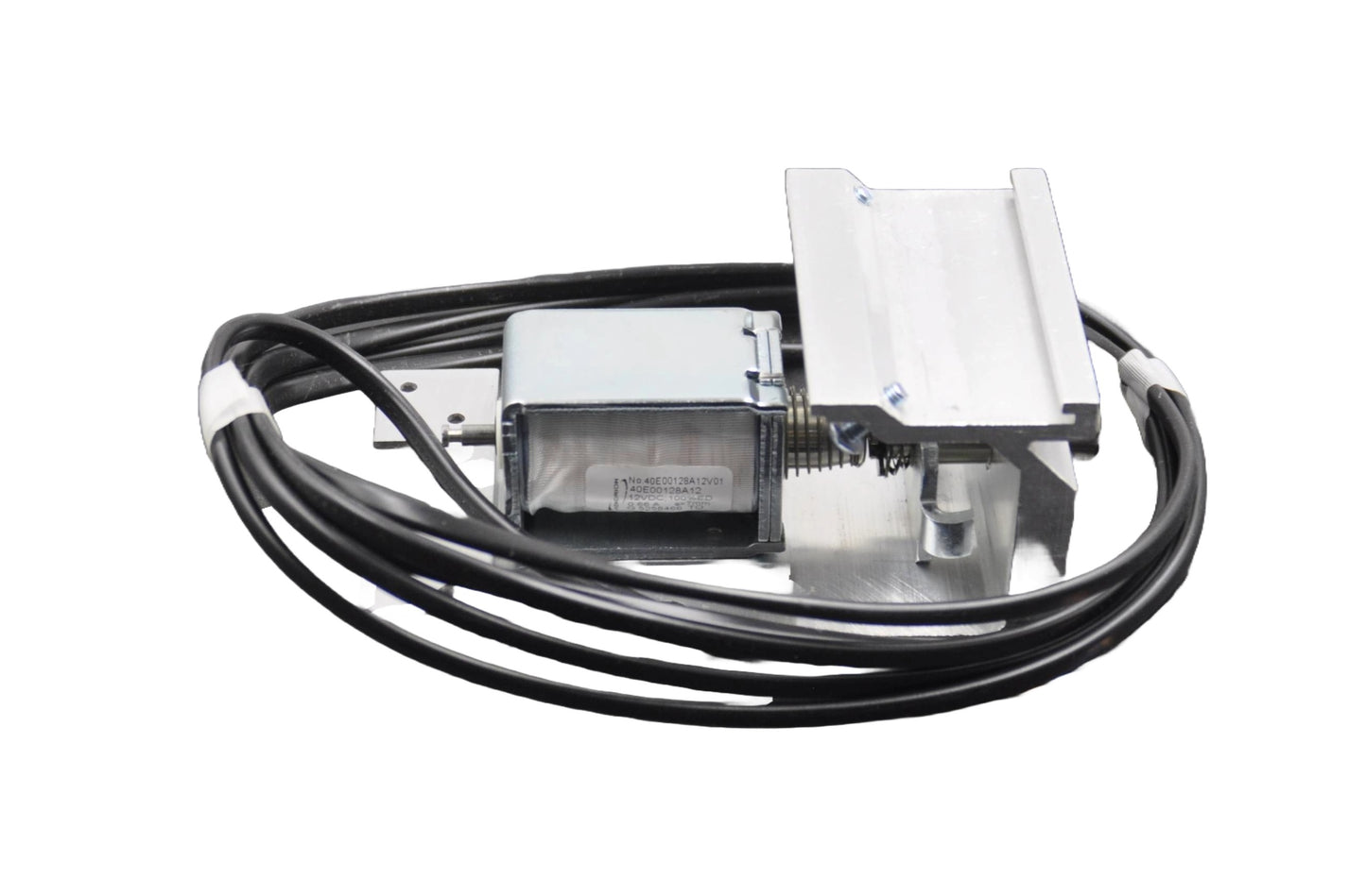 Assa Abloy - EMSL-UniSlide Electro mechanical lock LD - Fail Secure