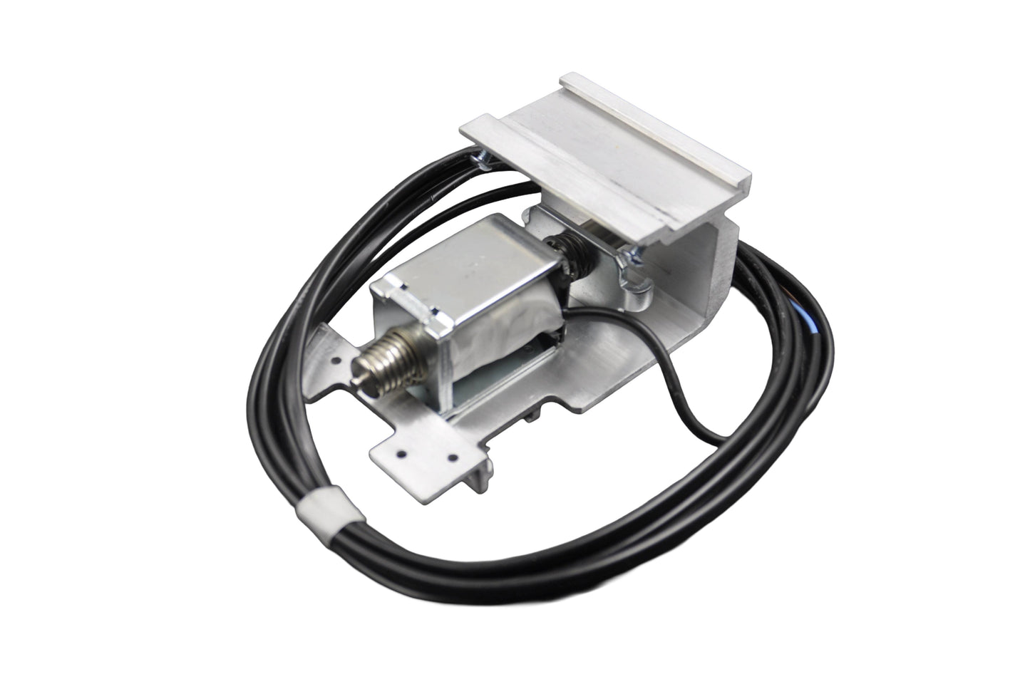 Assa Abloy - EMSL  UniSlide Electro mechanical lock LDP - Fail Safe