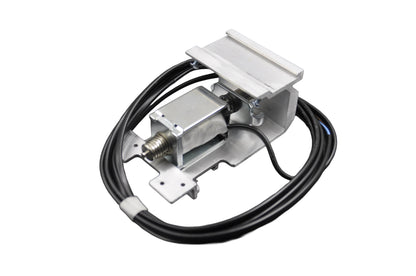 Assa Abloy - EMSL  UniSlide Electro mechanical lock LDP - Fail Safe