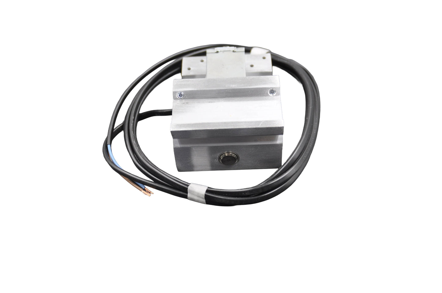 Assa Abloy - EMSL  UniSlide Electro mechanical lock LDP - Fail Safe