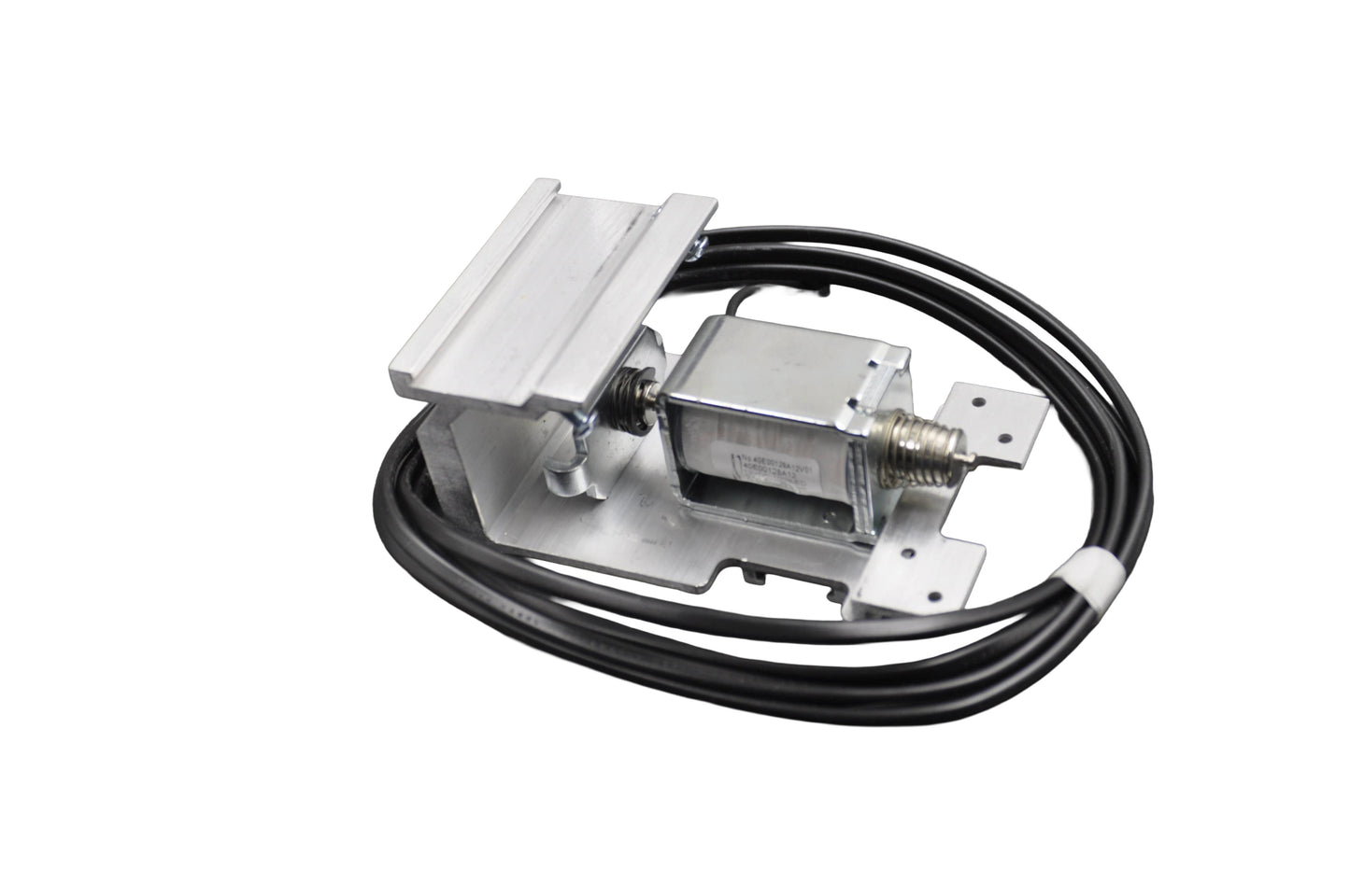 Assa Abloy - EMSL  UniSlide Electro mechanical lock LDP - Fail Safe