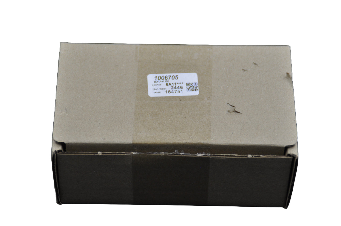 Assa Abloy - EXU-4 Kit - EMSL/Unislide