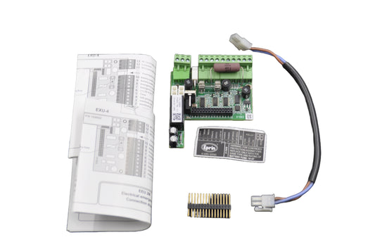 Assa Abloy - EXU-4 Kit - EMSL/Unislide