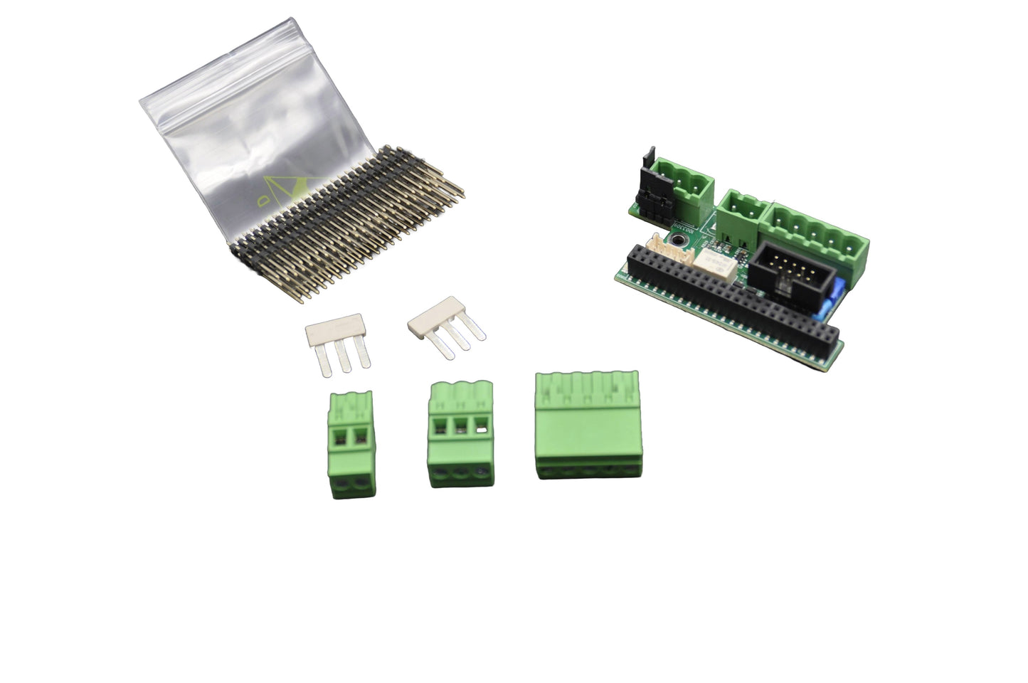 Assa Abloy - EXU-SA-board - SW100-SW150-SW200-SW300