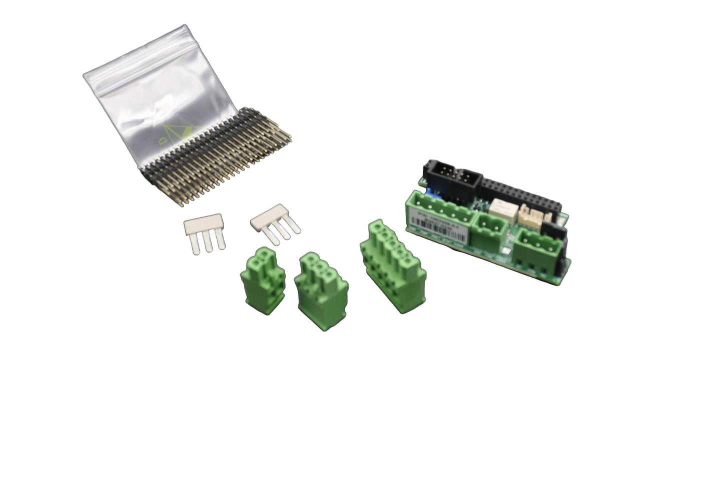 Assa Abloy - EXU-SA-board - SW100-SW150-SW200-SW300