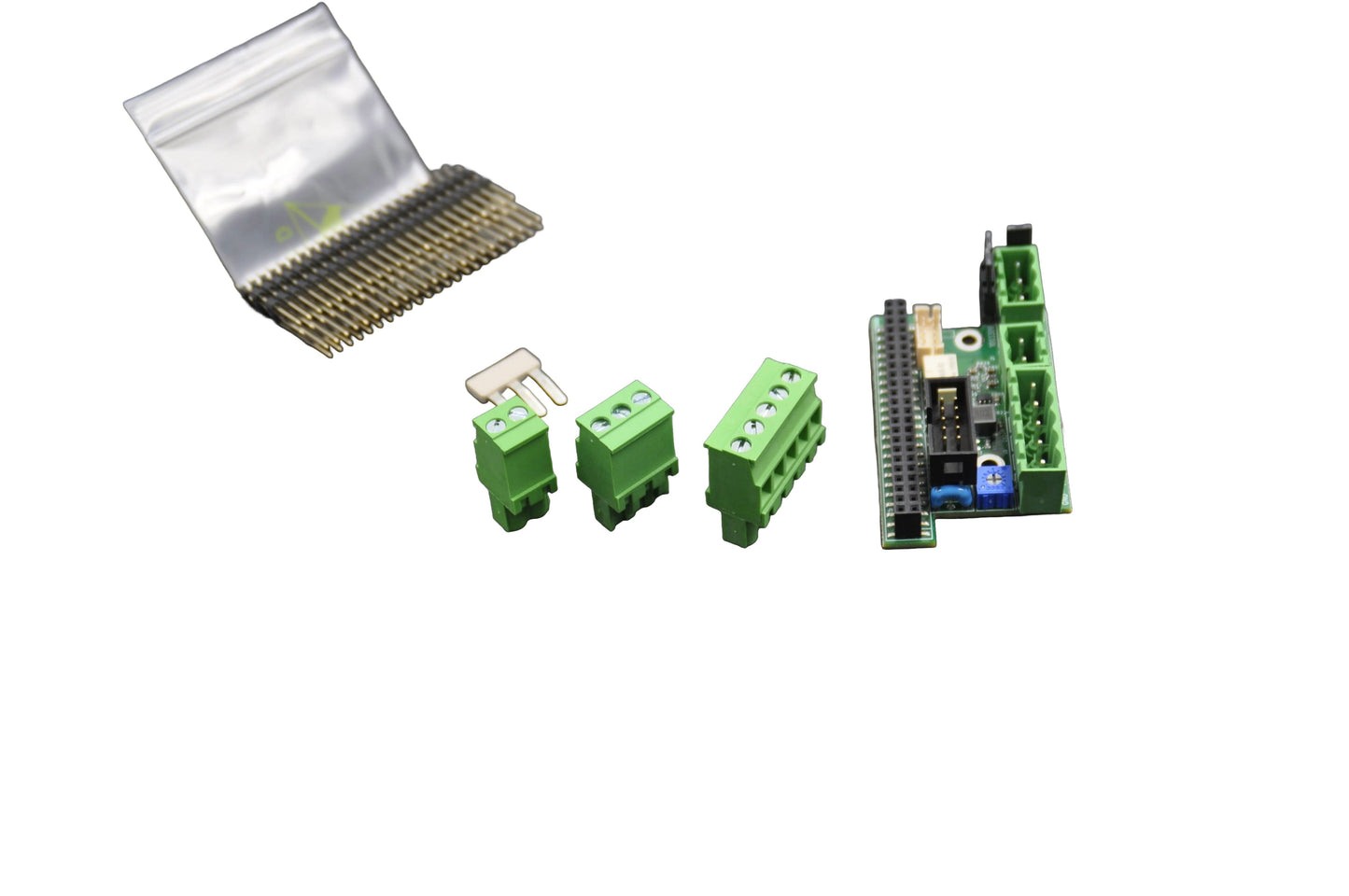 Assa Abloy - EXU-SA-board - SW100-SW150-SW200-SW300