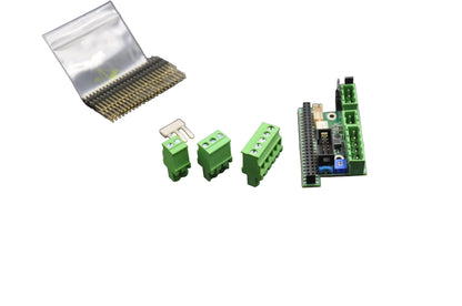 Assa Abloy - EXU-SA-board - SW100-SW150-SW200-SW300