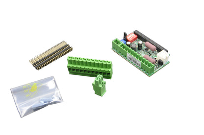 Assa Abloy - EXU-SI-board - SW100-SW150-SW200-SW300