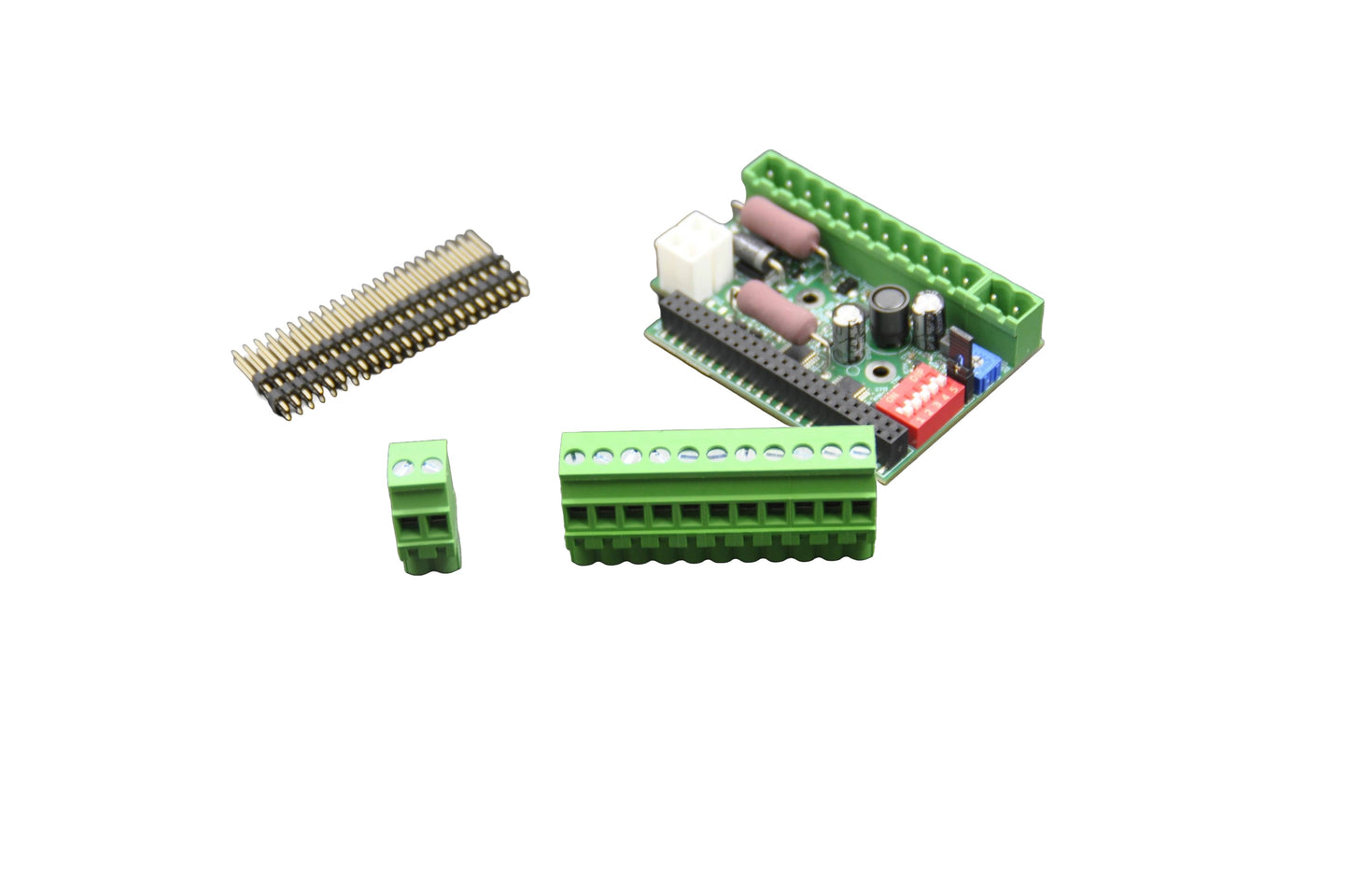 Assa Abloy - EXU-SI-board - SW100-SW150-SW200-SW300