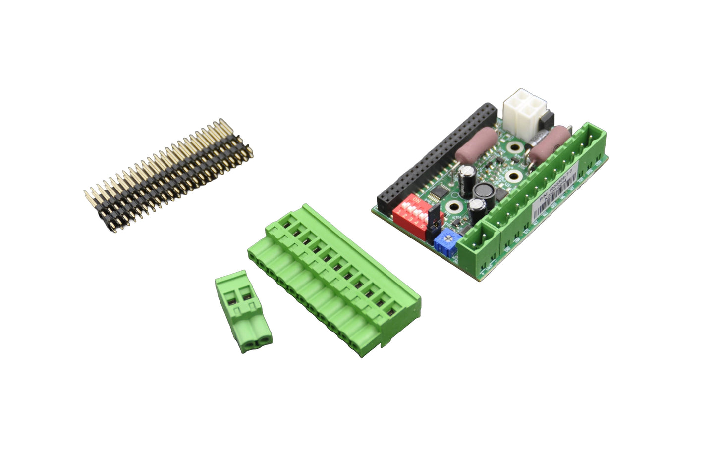 Assa Abloy - EXU-SI-board - SW100-SW150-SW200-SW300