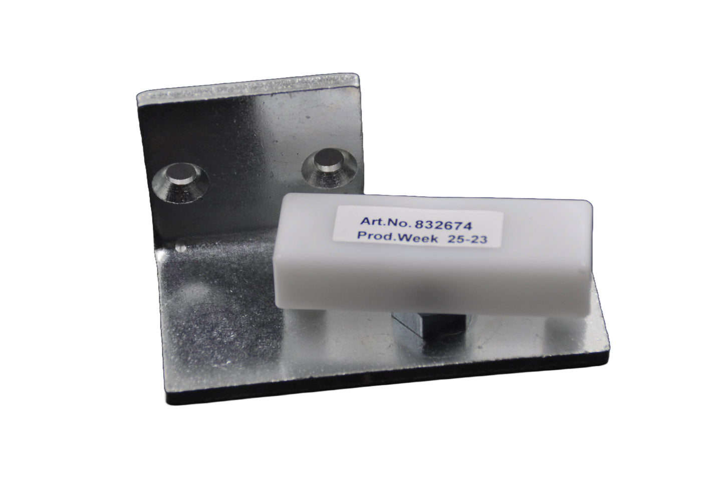 Assa Abloy - FGB-L Floor guide