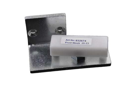 Assa Abloy - FGB-L Floor guide