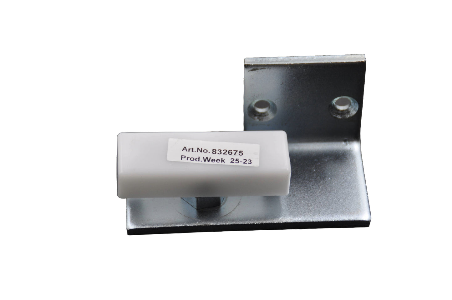 Assa Abloy - FGB-R Floor guide