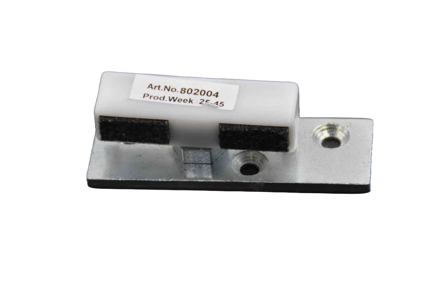 Assa Abloy - Floor guide GS-F (Felt)