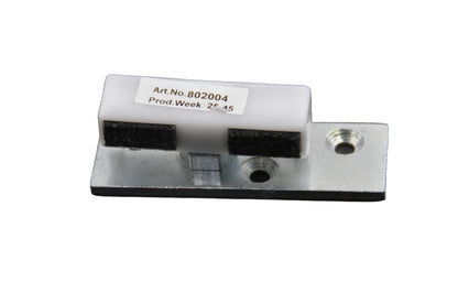 Assa Abloy - Floor guide GS-F (Felt)
