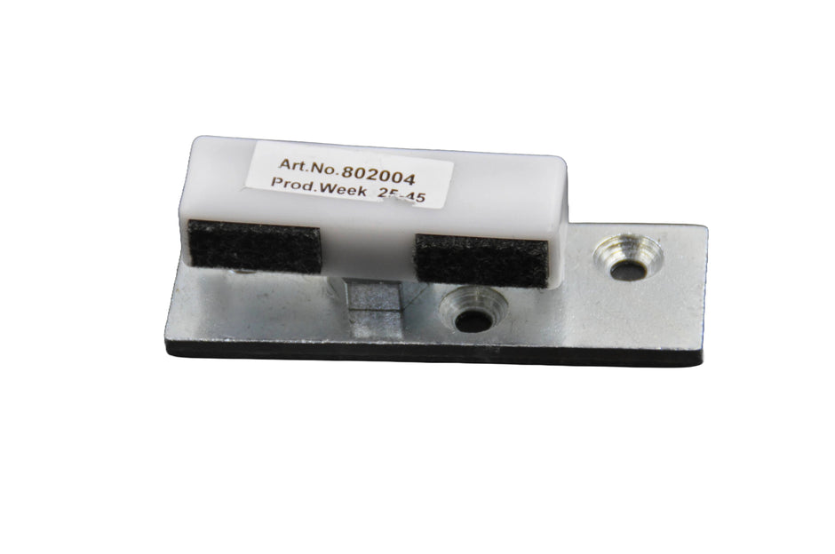 ASSA ABLOY – Automagic Doors Ltd