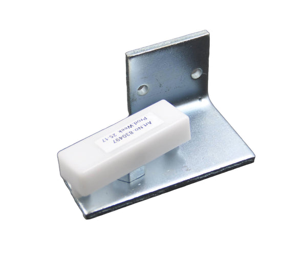 Assa Abloy - Floor guide GS-SH - Right Hand – Automagic Doors Ltd
