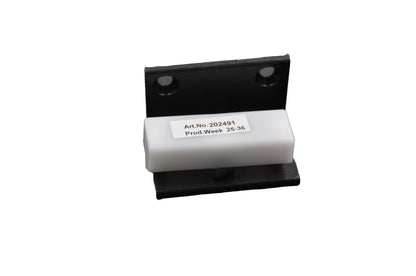 Assa Abloy - Floor guide for telescopic door