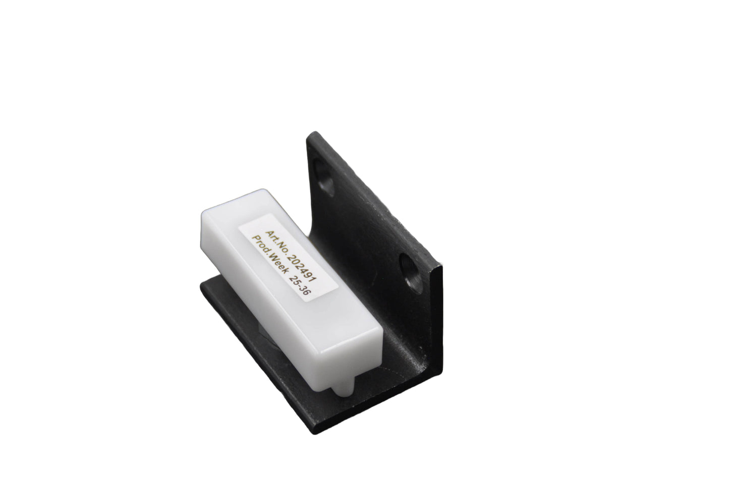 Assa Abloy - Floor guide for telescopic door