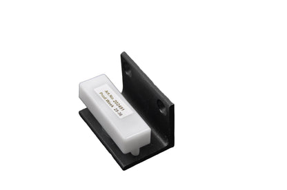 Assa Abloy - Floor guide for telescopic door
