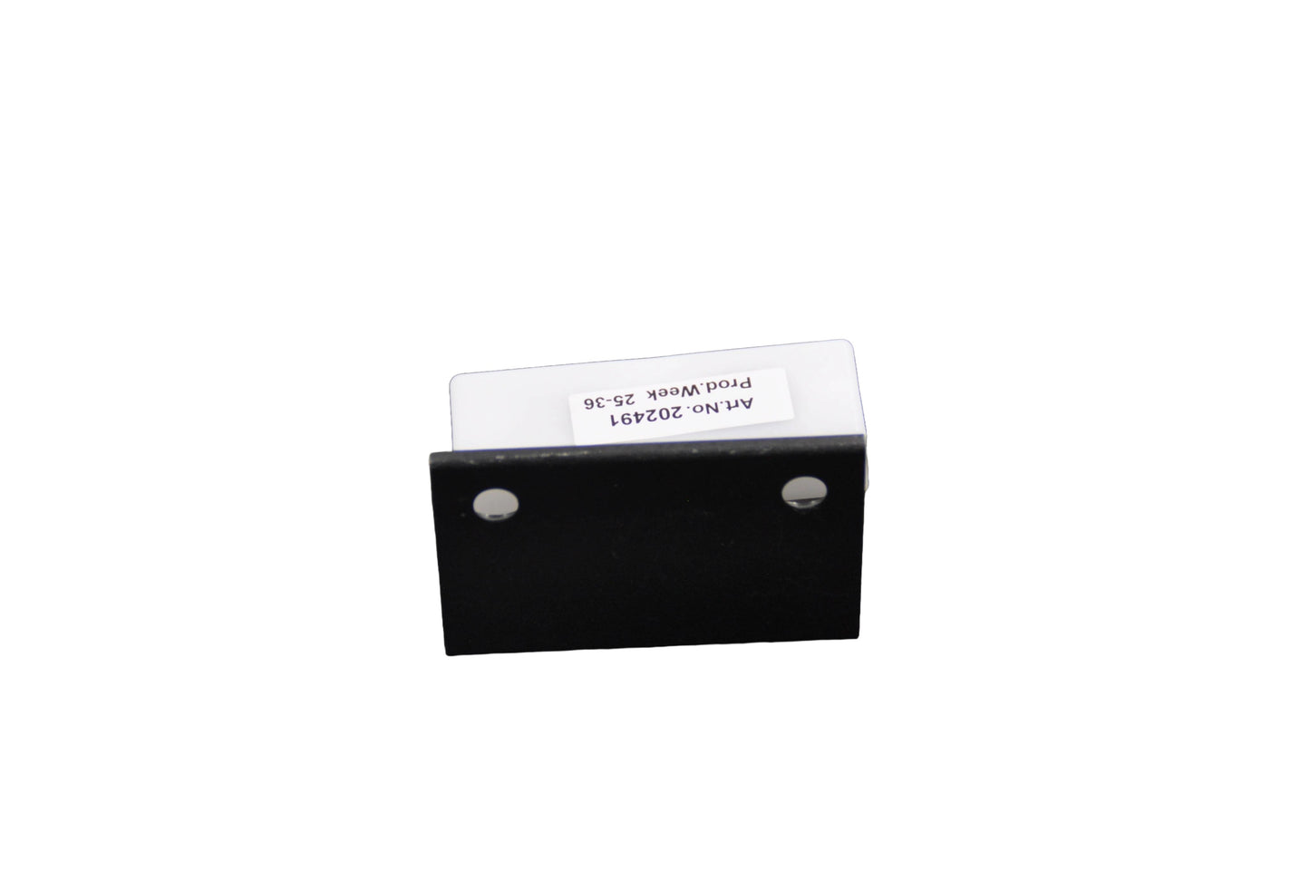 Assa Abloy - Floor guide for telescopic door
