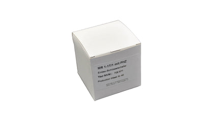 Assa Abloy - Key switch contact