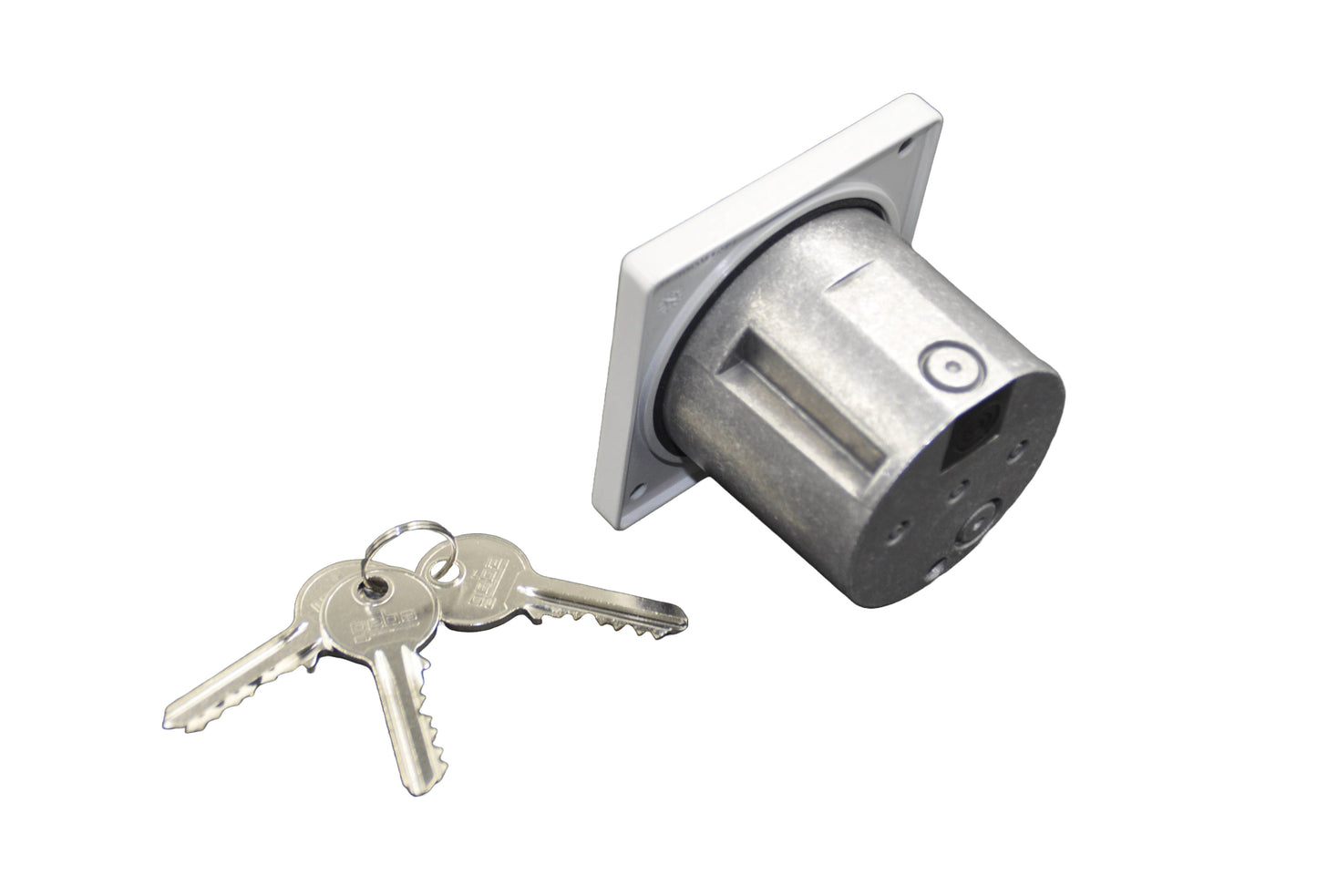 Assa Abloy - Key switch contact