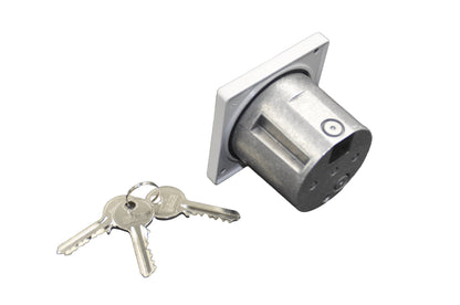 Assa Abloy - Key switch contact