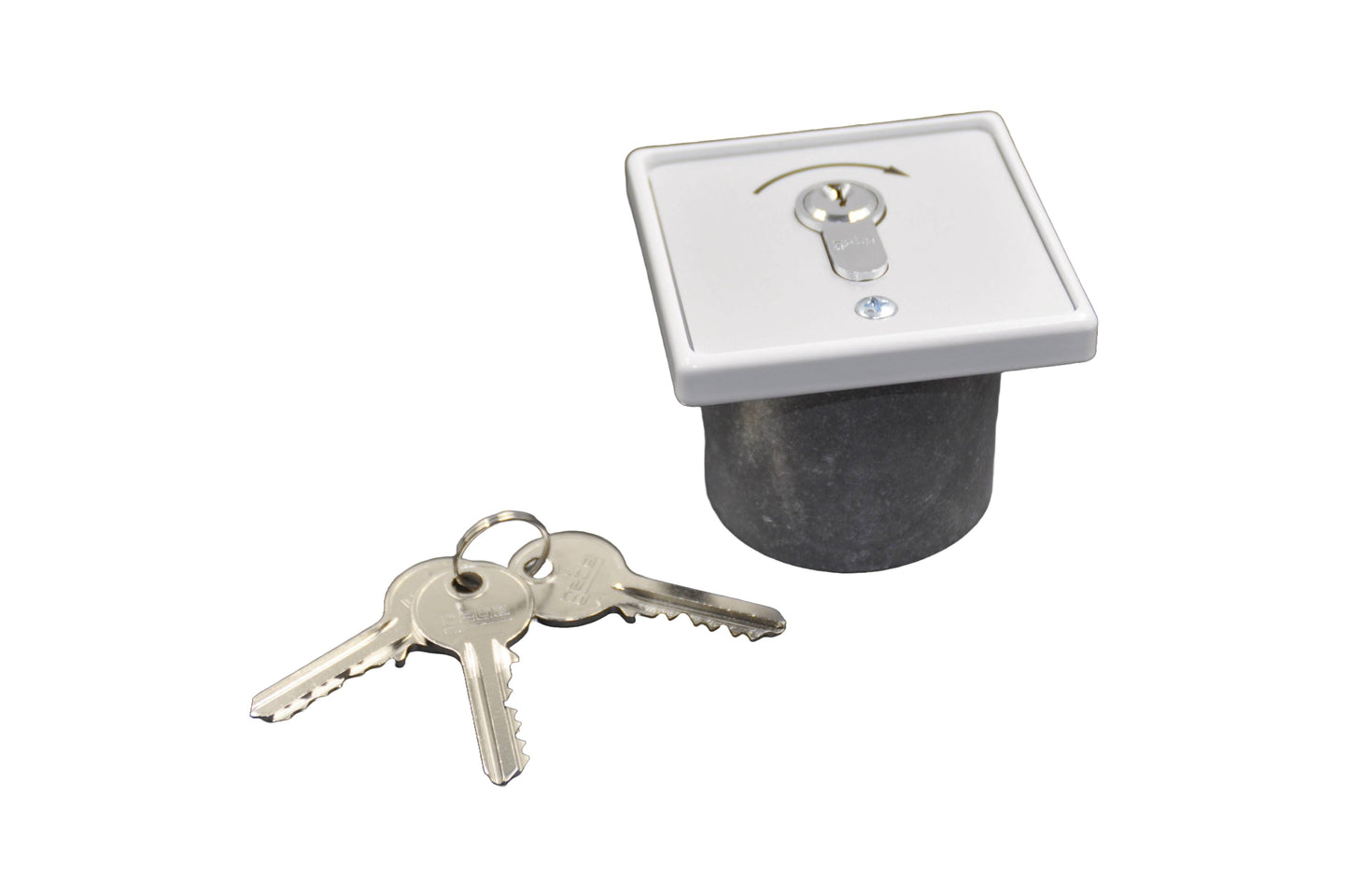 Assa Abloy - Key switch contact