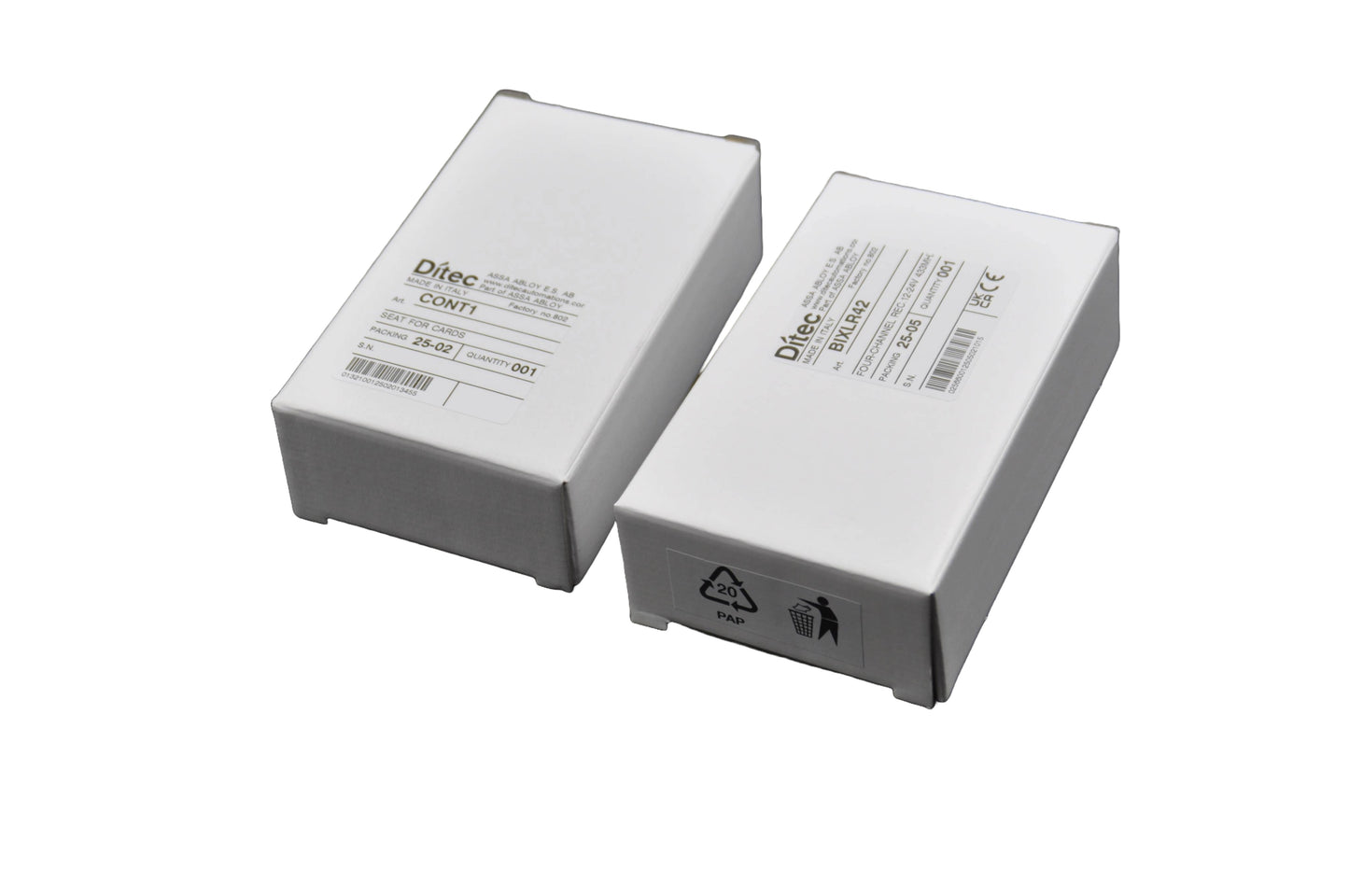 Assa Abloy - MA144-3 Radio receiver