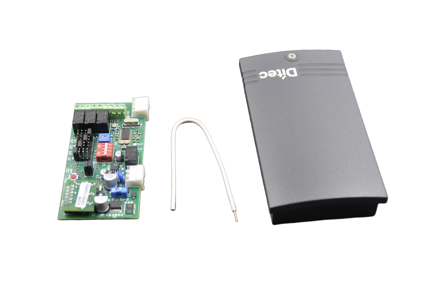 Assa Abloy - MA144-3 Radio receiver