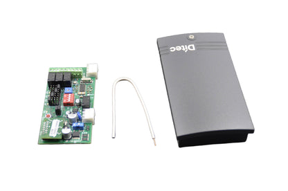 Assa Abloy - MA144-3 Radio receiver