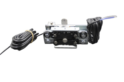 Assa Abloy - MUK Belt lock lock assembly - Bi-stable