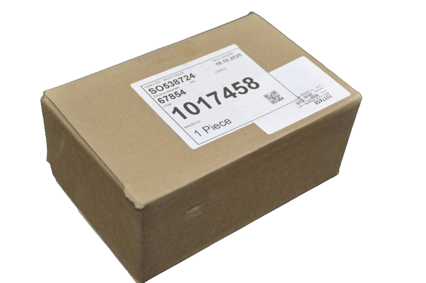 Assa Abloy - MUK Belt lock lock assembly - Bi-stable