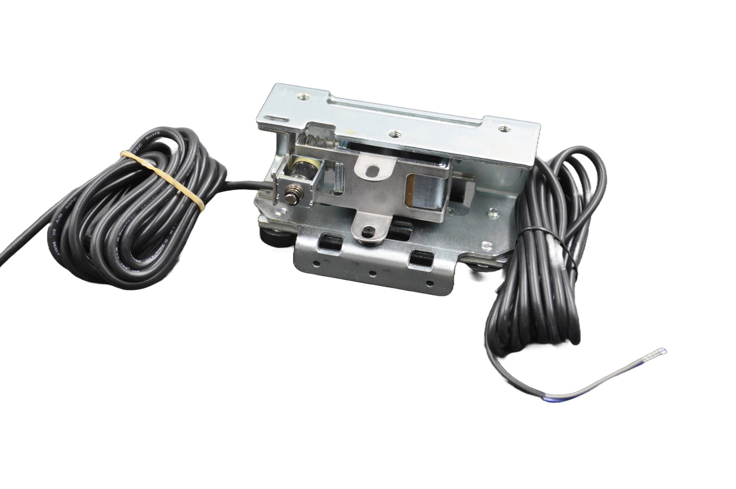 Assa Abloy - MUK Belt lock lock assembly - Bi-stable