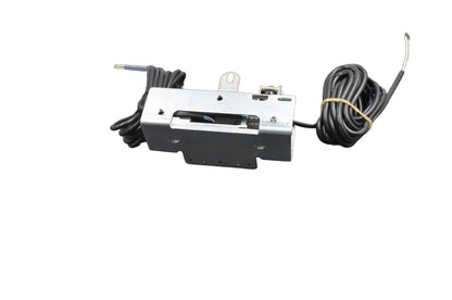 Assa Abloy - MUK Belt lock lock assembly - Bi-stable