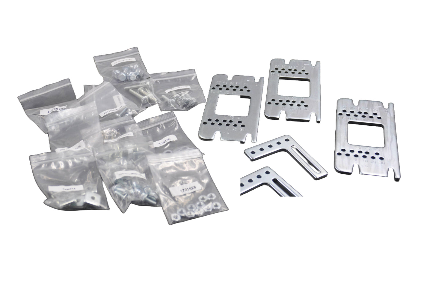 Assa Abloy - SL500 Retrofit Kit - MUK