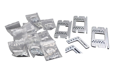 Assa Abloy - SL500 Retrofit Kit - MUK