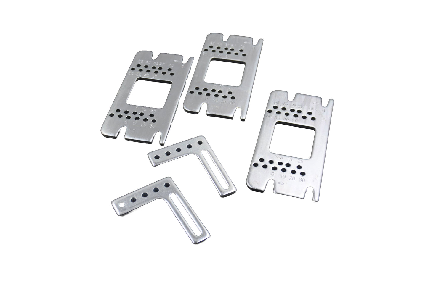 Assa Abloy - SL500 Retrofit Kit - MUK