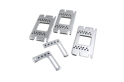 Assa Abloy - SL500 Retrofit Kit - MUK