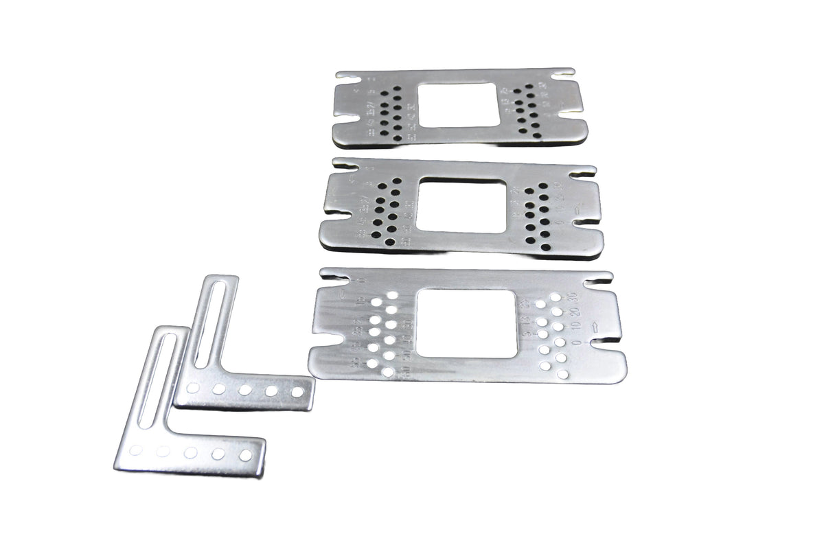 Assa Abloy - MUK Bracket Kit B1