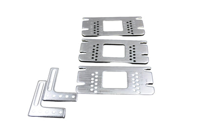 Assa Abloy - MUK Bracket Kit B1