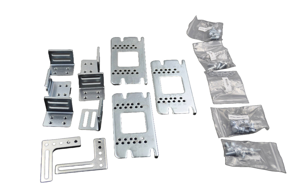 Assa Abloy - MUK bracket kit B2
