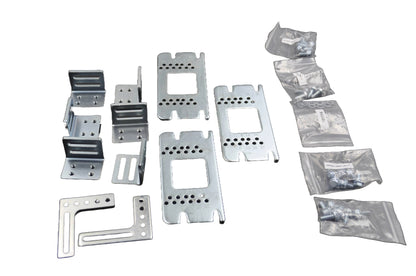Assa Abloy - MUK bracket kit B2